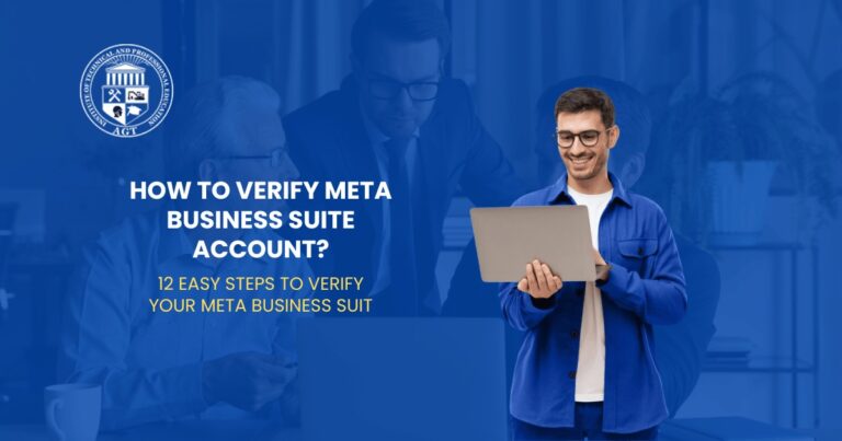 How to Verify Meta Business Suite Account? Complete Guide 2024