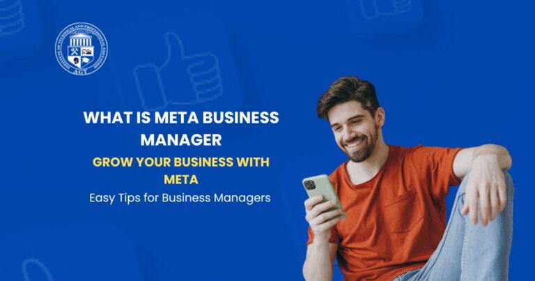 What is Meta Business Manager/Suit And How to Create it? Step By Step Guide