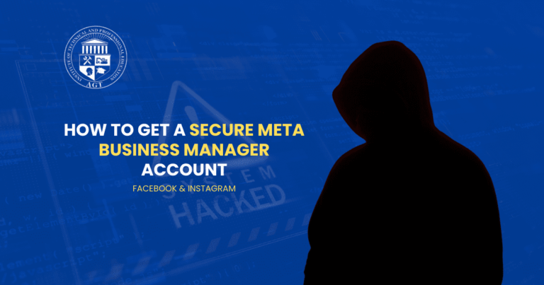 How to Secure Meta Business Manager Account? Complete Guide: