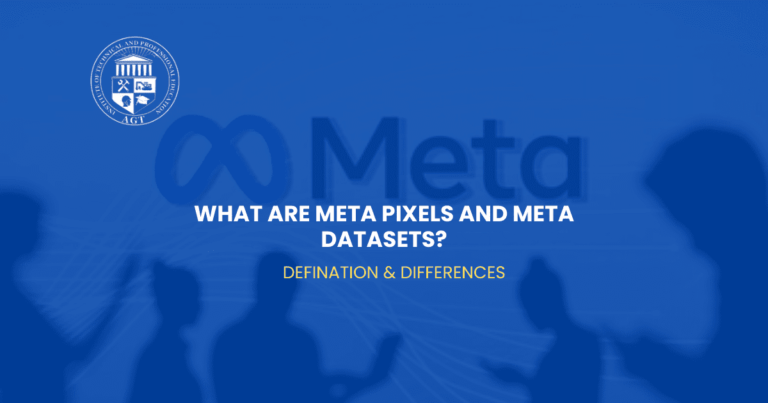 What are Meta pixels and Meta Datasets? Definition and Differences